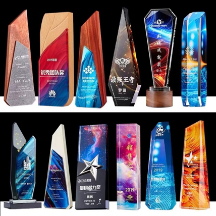 优秀供应商称号